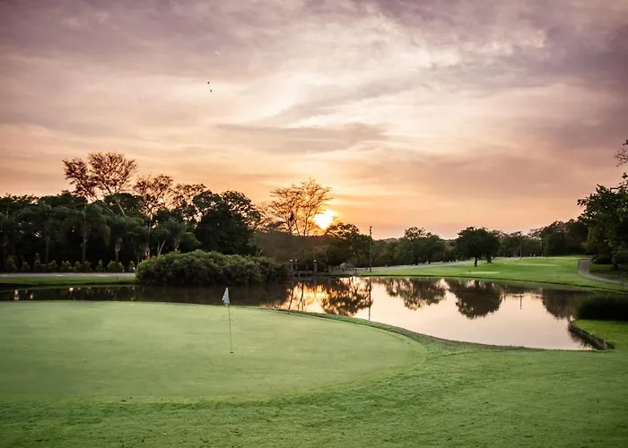 Sabi River Sun Resort