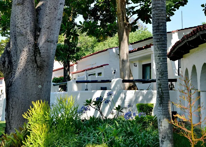 Anew Resort Hazyview Kruger Park