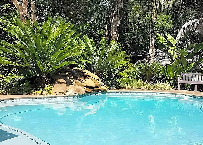 Shingalana Guest House