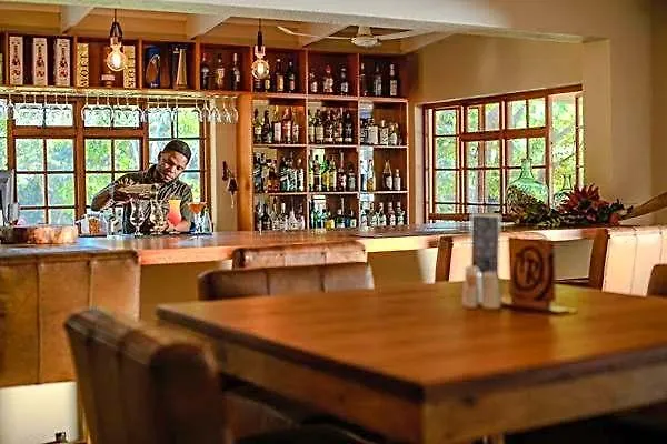 The Reserve Boutique Hotel